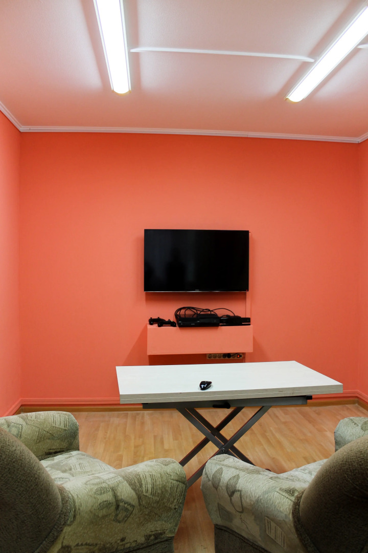 Хостел Новый Город