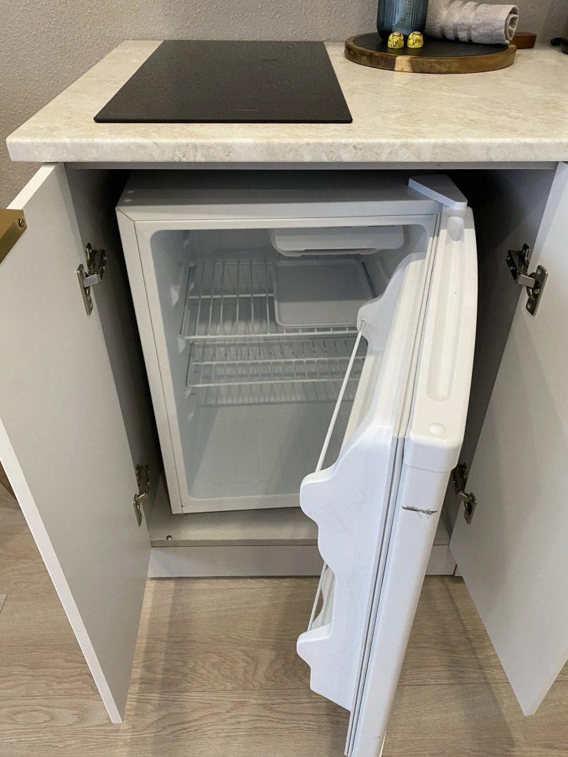 Жилое Помещение Gerhome Студия в Современном Жк