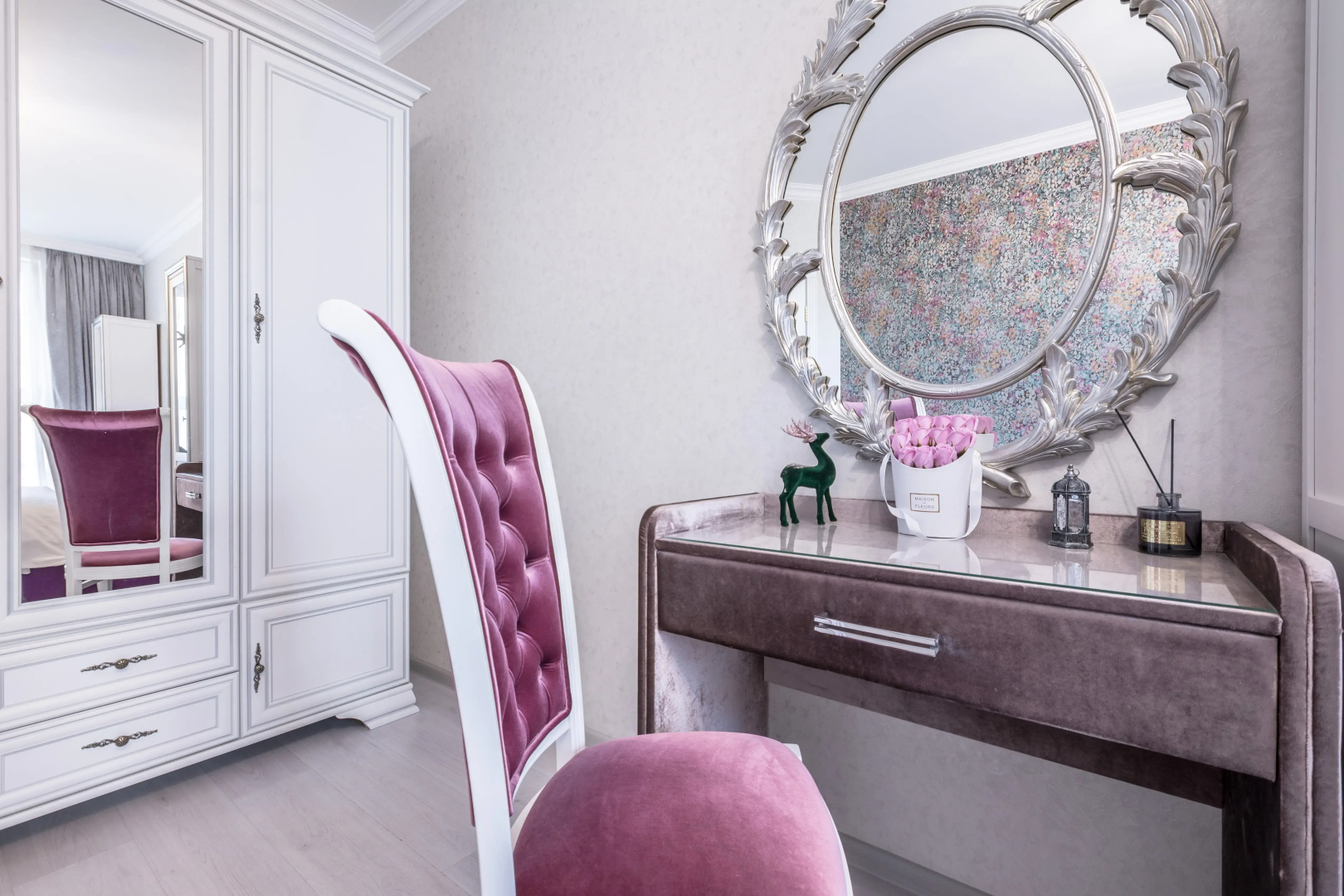 Apartments Bolshoi by Roomers 518