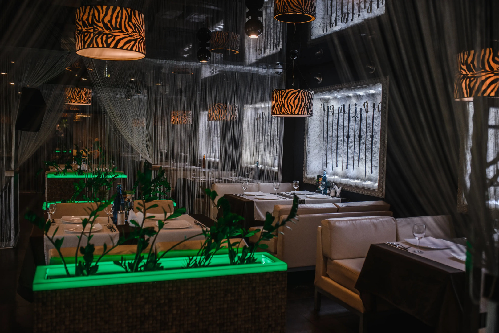 Отель Апельсин