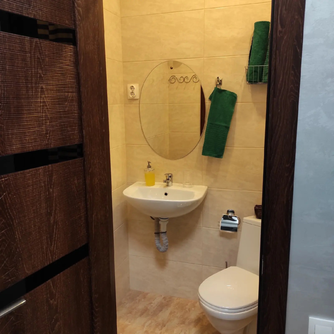 Мини-отель  Пилигрим