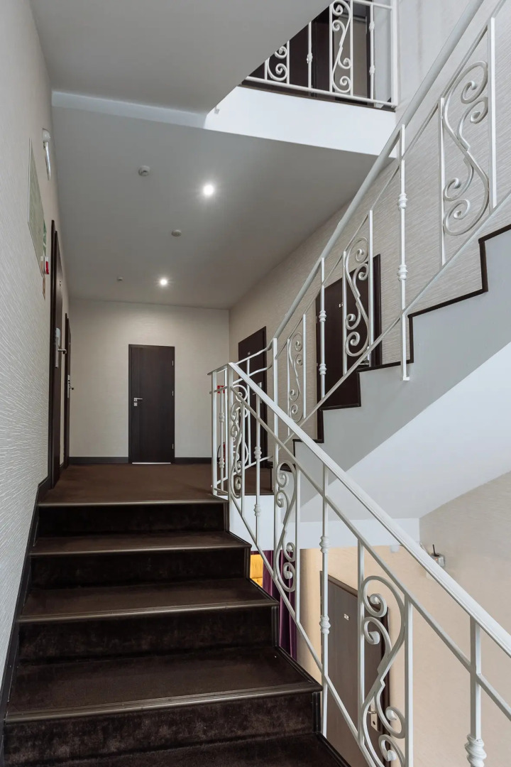 Отель Вотрэ Мизон