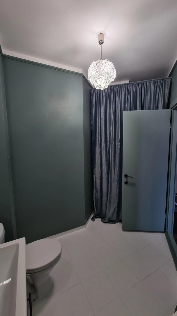 Апартаменты Apart Seasons Tokarey