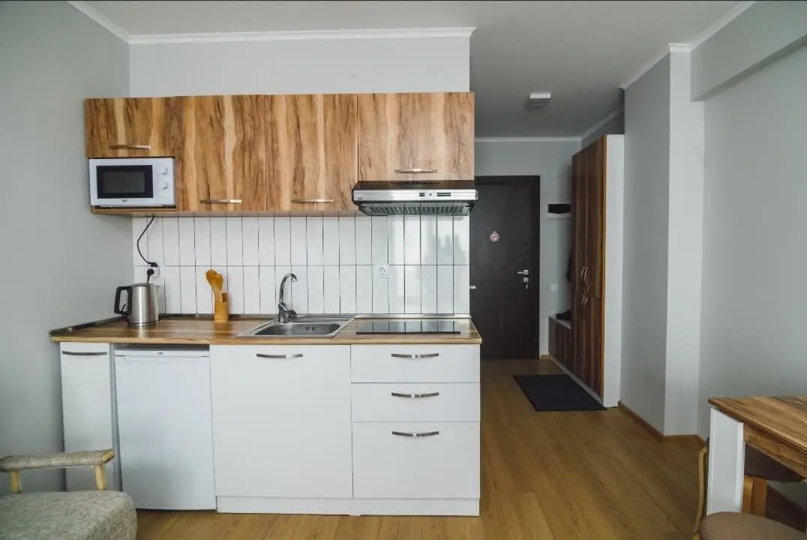 Gogo Apartments New Gudauri