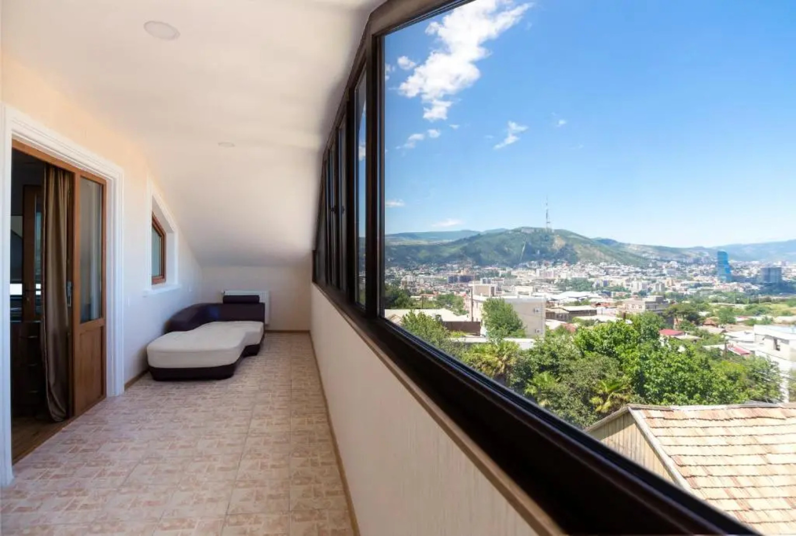 Отель Elia Palace