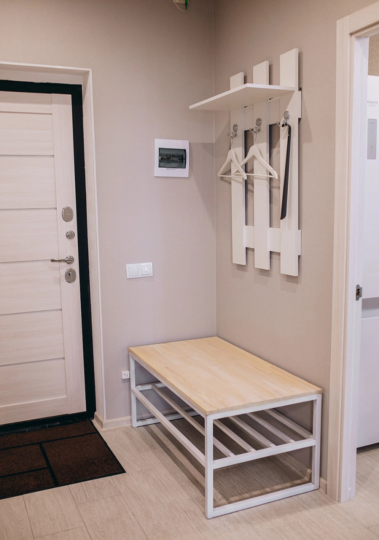 Апартаменты Сапфир