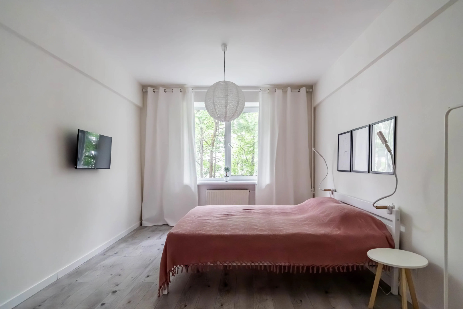 Апартаменты Привокзальная 8