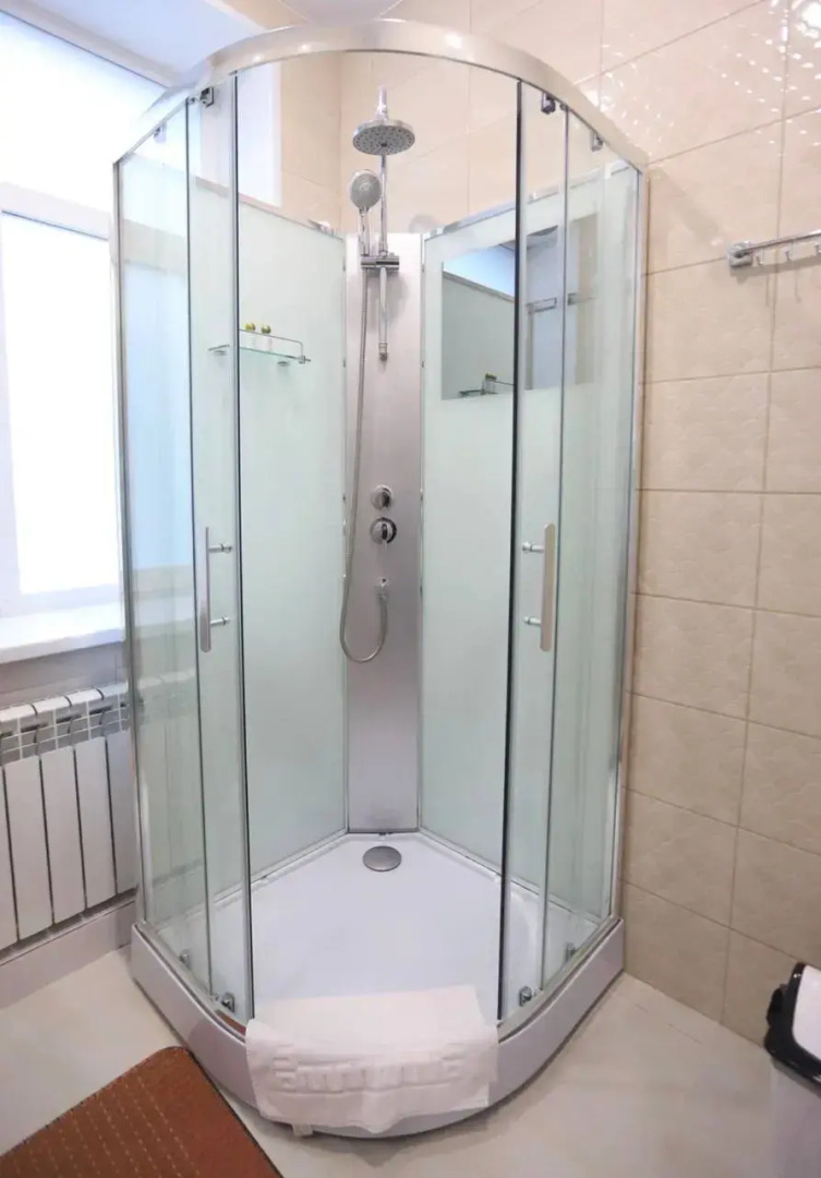 Отель Михеев