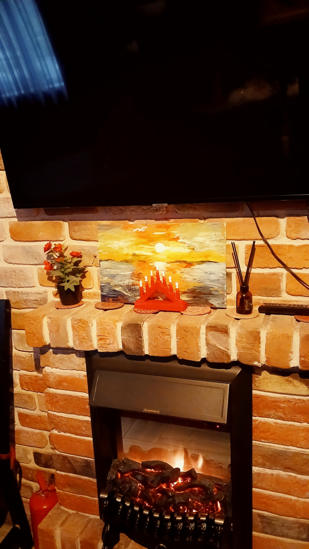 Апартаменты У Художника