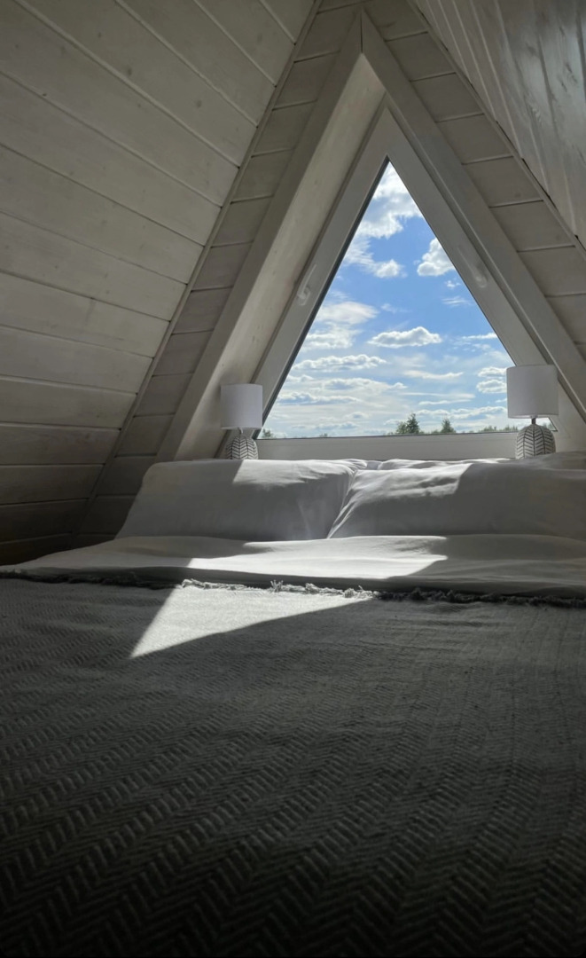 Гостевой Дом Лес и Небо