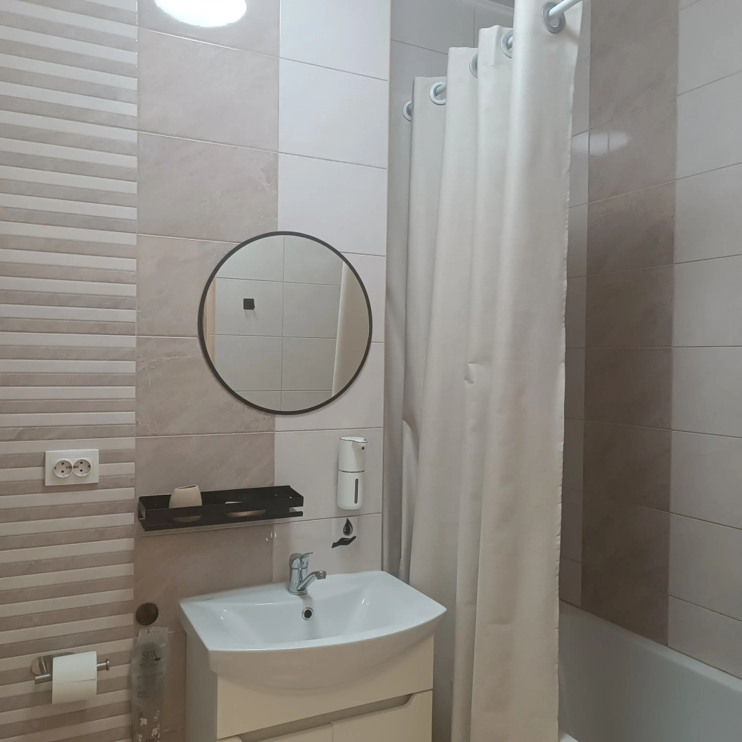 Апартаменты History