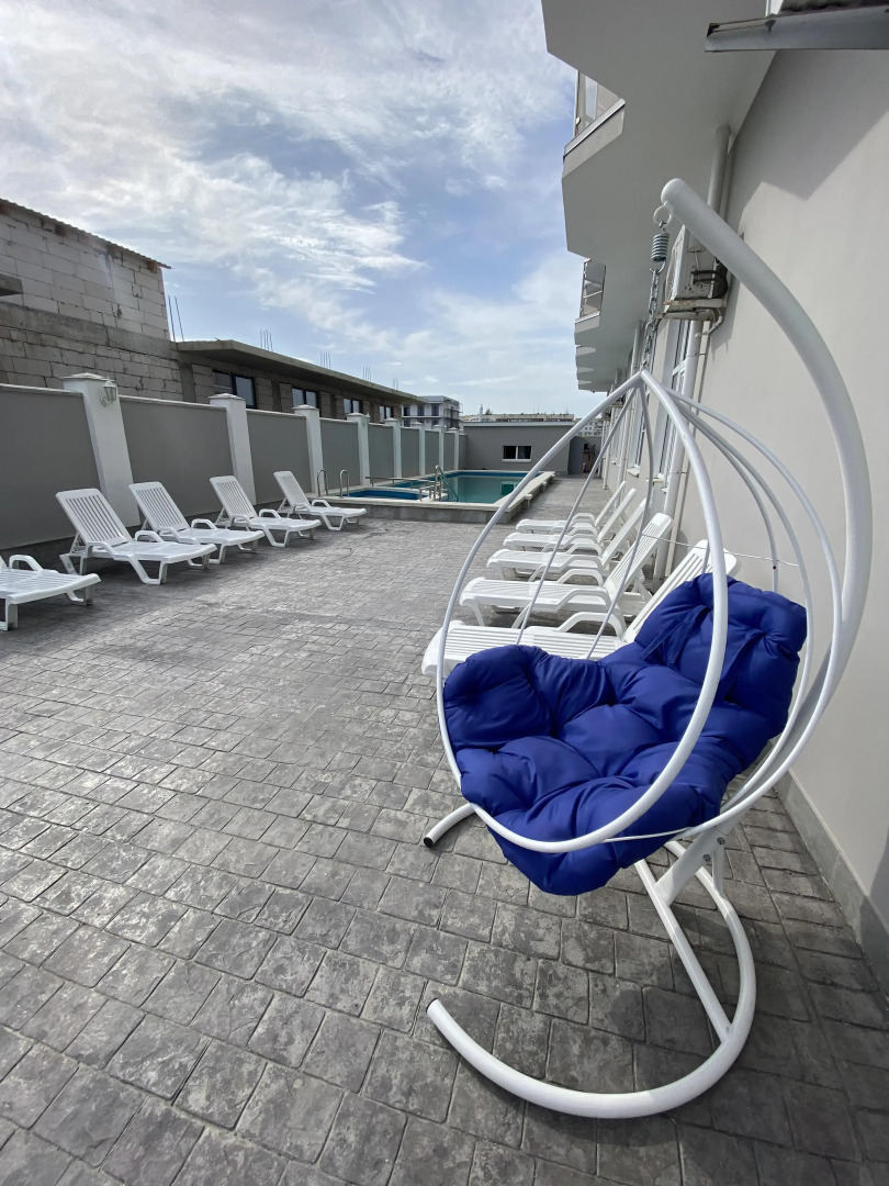 Гостевой дом Panorama