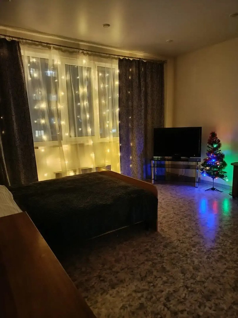 Апартаменты напротив ТРЦ Планета