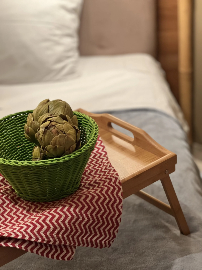 Квартира Rooms Posad 8