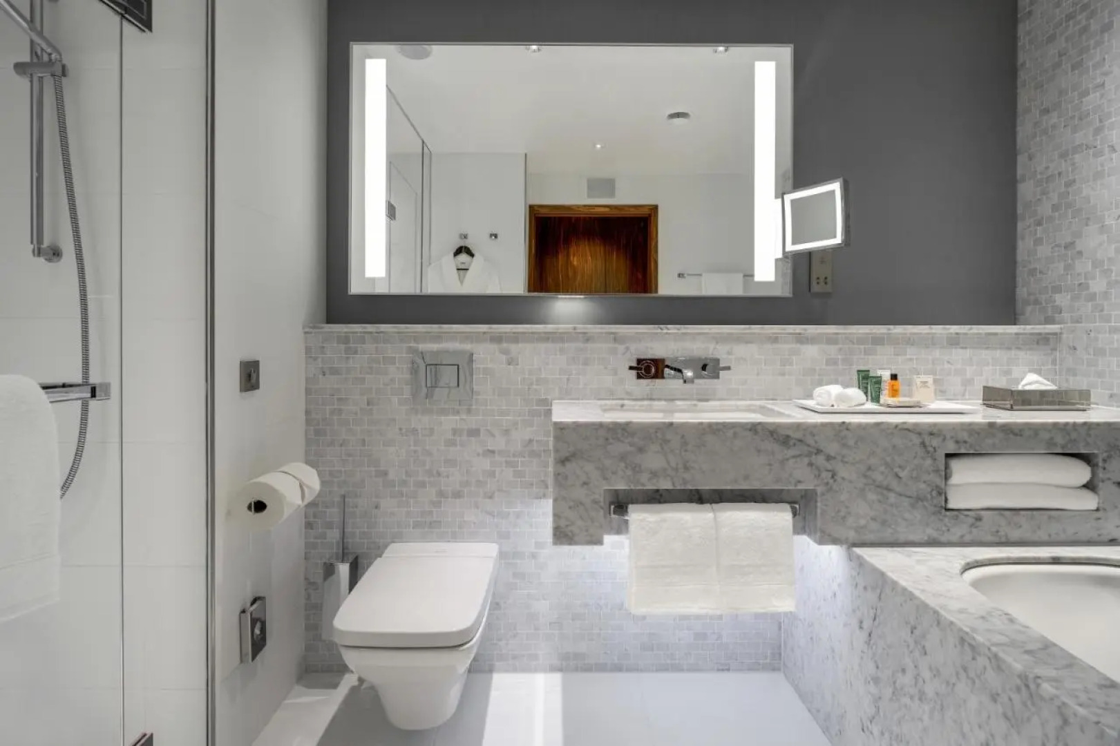 Отель Hilton Санкт-Петербург Expoforum