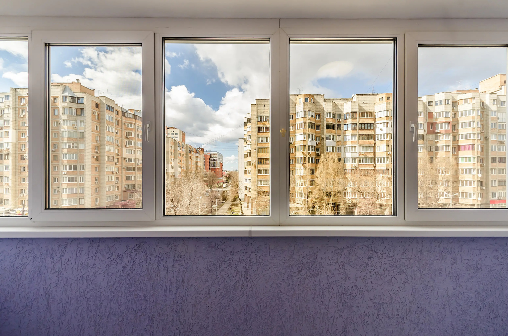 Квартира на Арцыбушевской 45/4