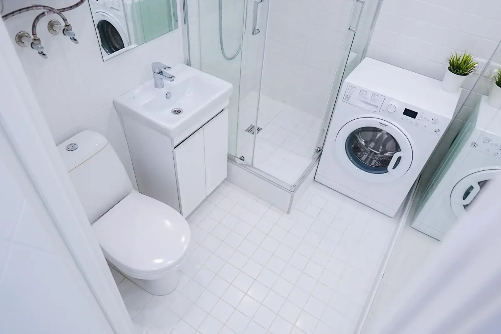 Квартира студия Белые ночи в центре Петрозаводска