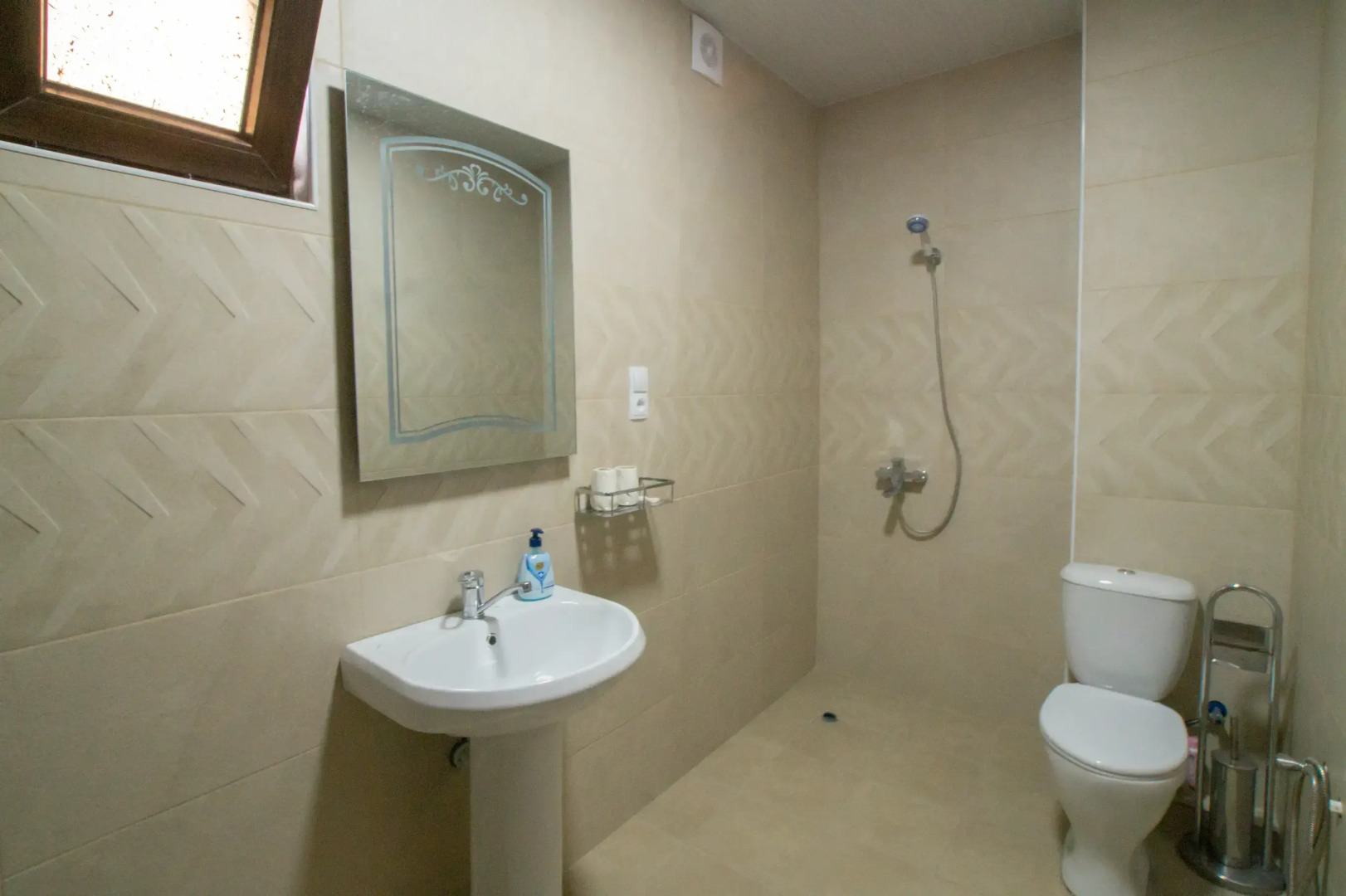 Гостевой дом Andro House