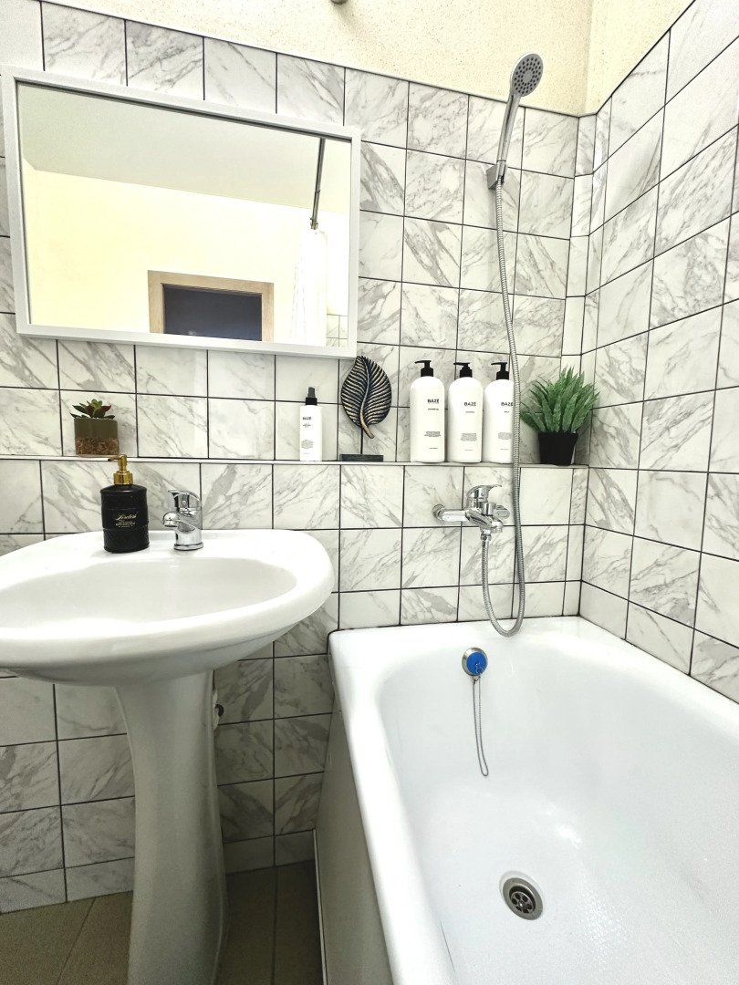 Квартира Однокомнатная Рядом с Трассой М4 Дон