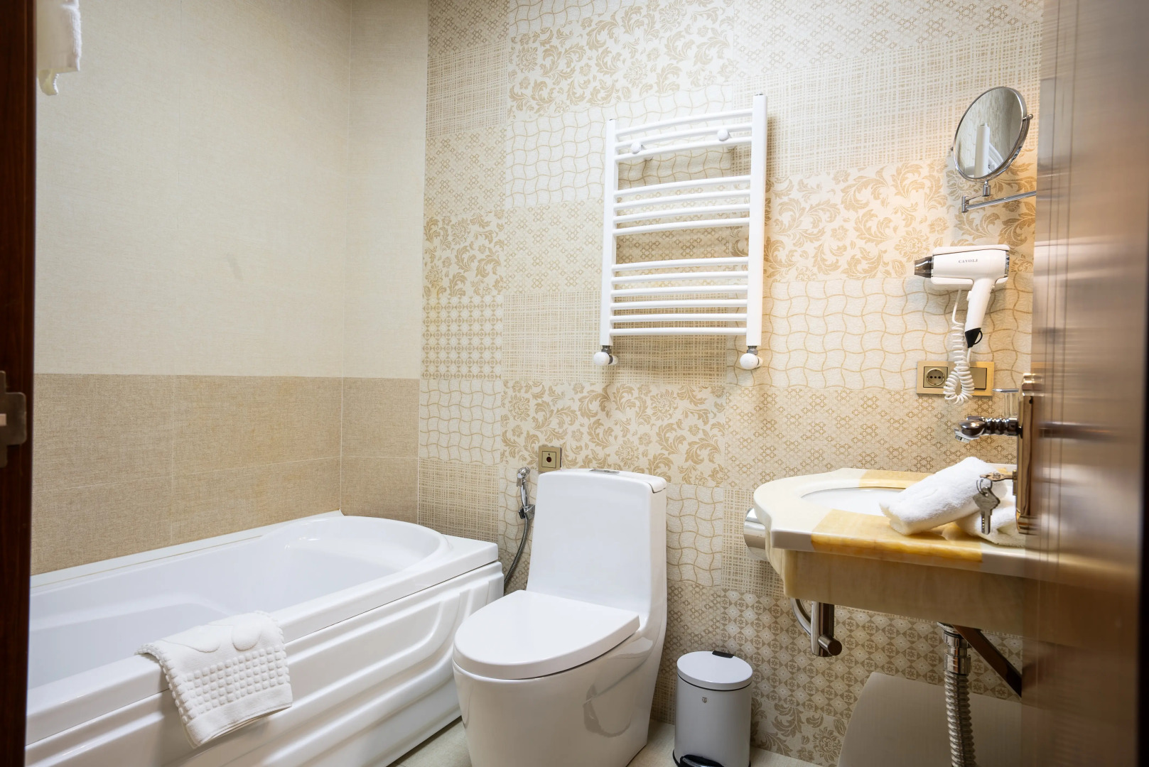 Panorama Lisi Grand Hotel