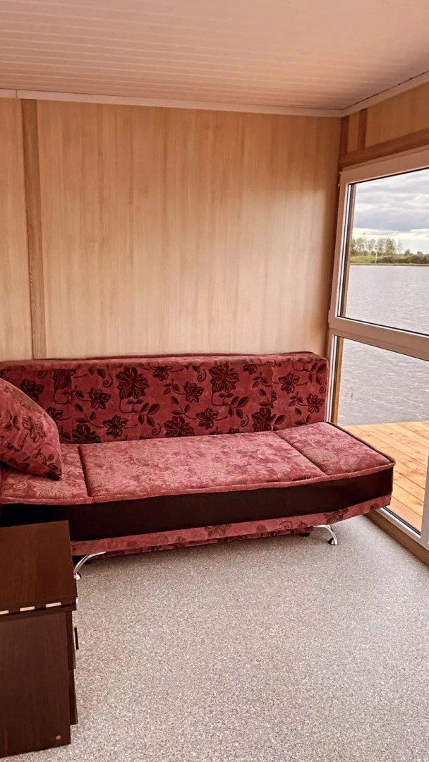 База отдыха ФИШФАРМ116