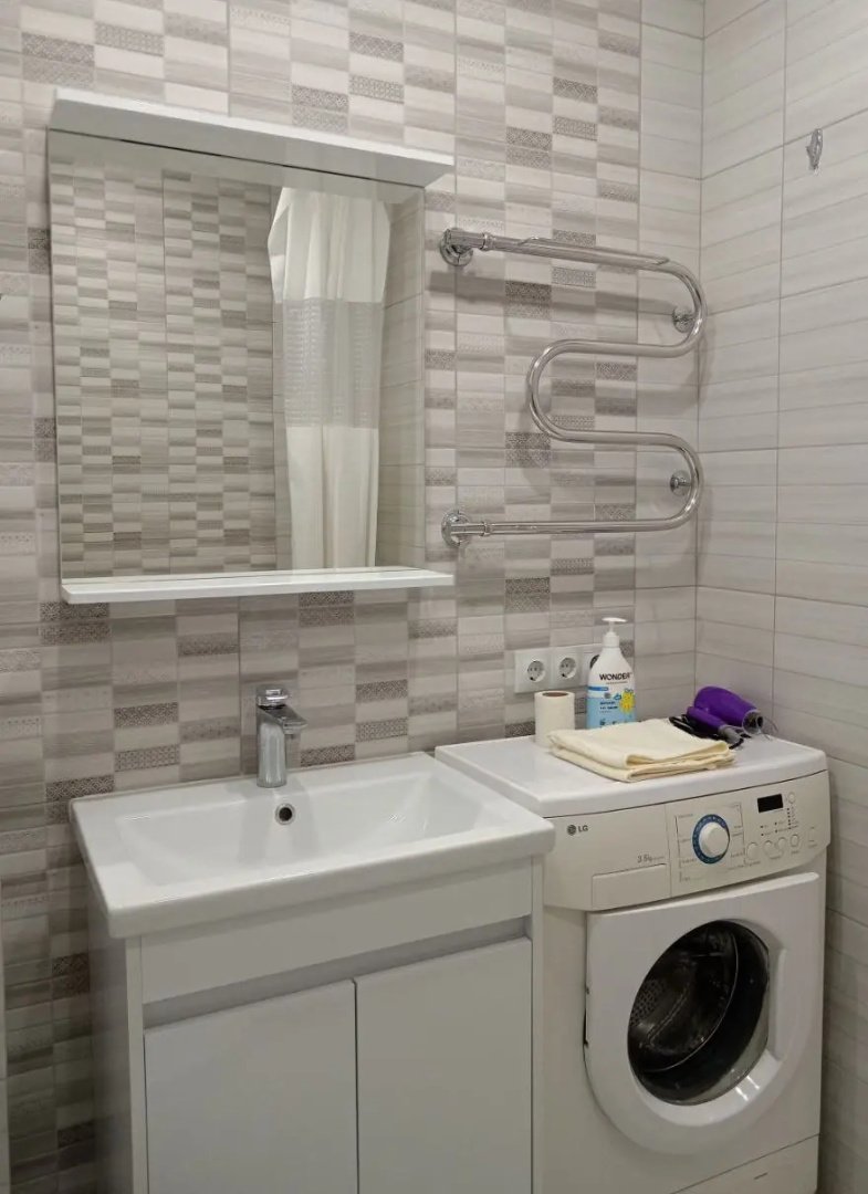 Квартира Амурская 283