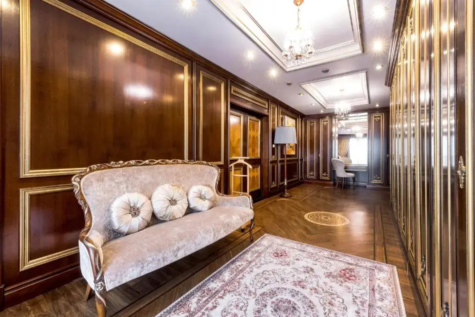Отель Rixos Khadisha Shymkent
