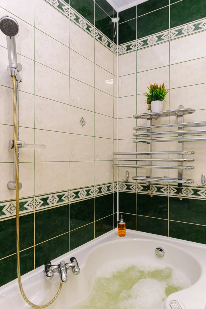 Апартаменты Bliss aparts : Centre-Deputatskaya E