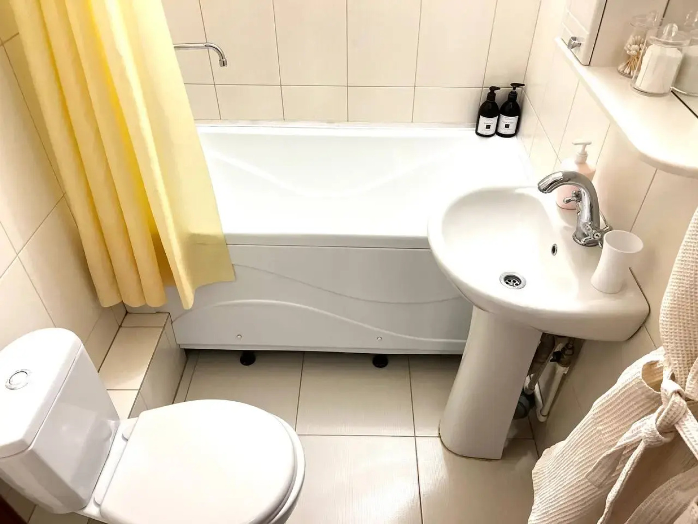 Апартаменты Студия Лукоморье