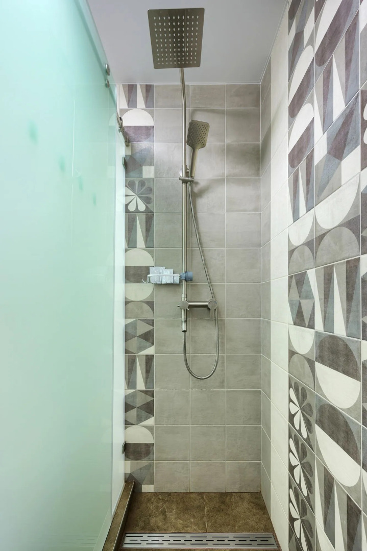 Апартаменты рядом с ВОЛГу, Акварель, Кардиоцентр