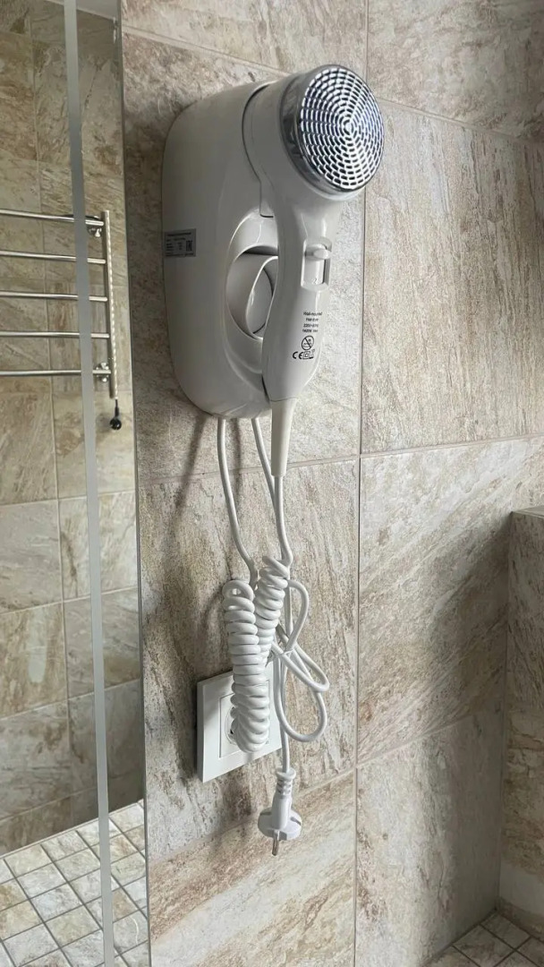 Апартаменты 2-комнатная квартира в Кореизе около моря