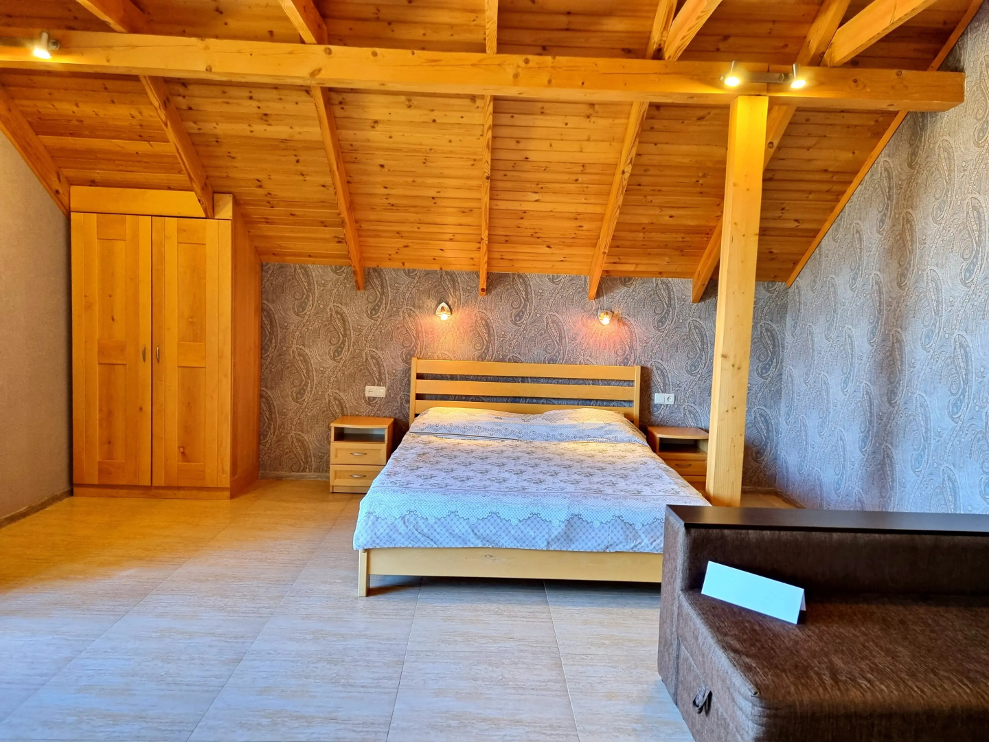 Гостевой дом Шаляпин Хаус