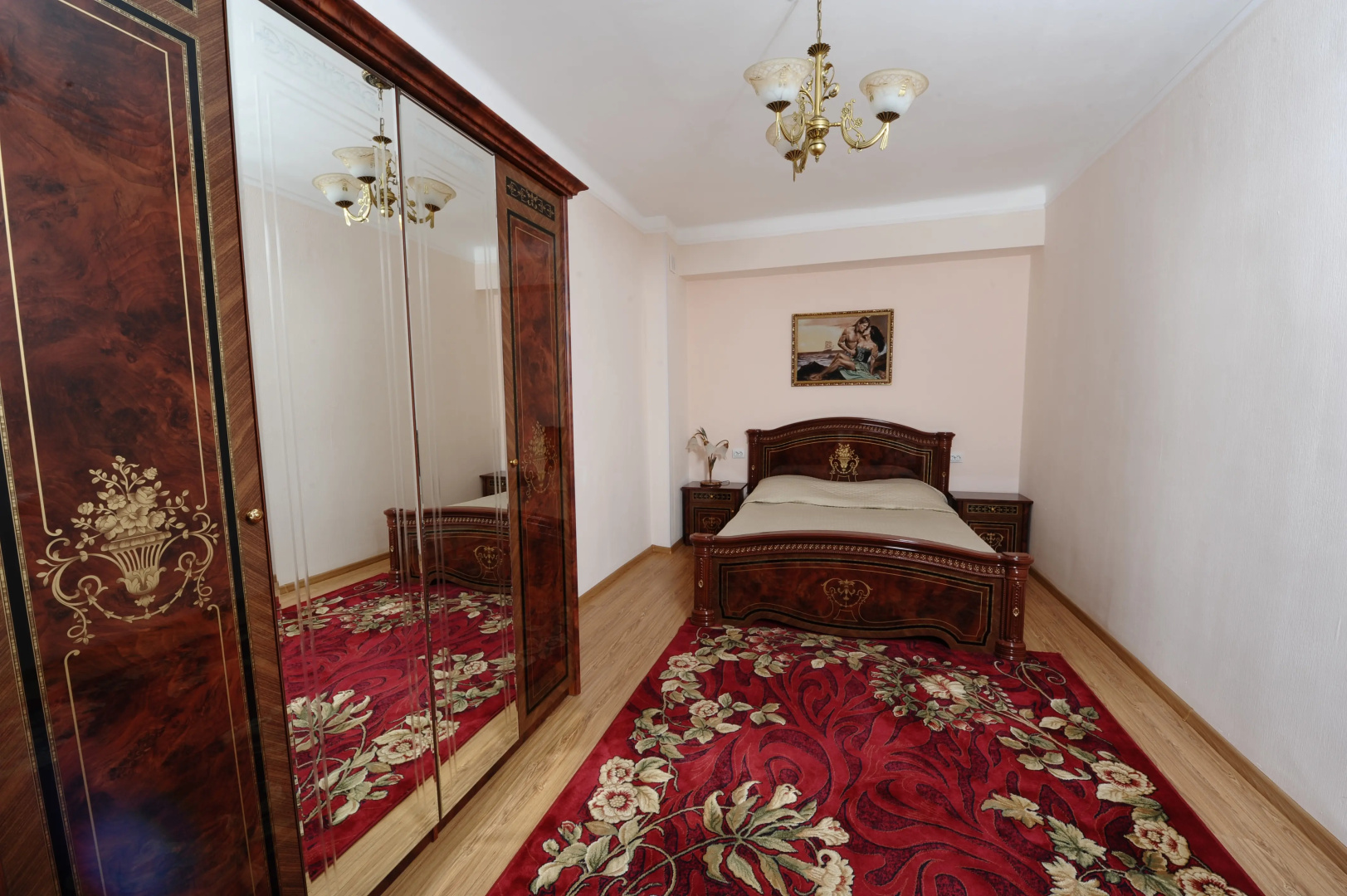 Отель Планета Люкс
