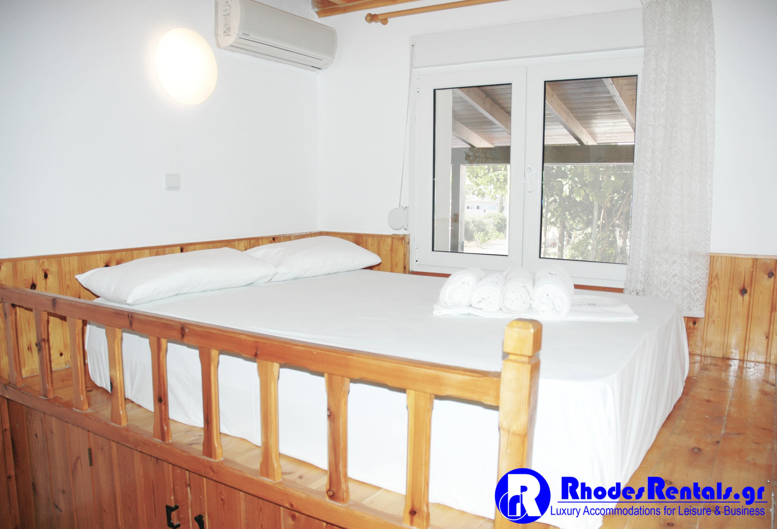 Вилла Pefki Beach Front