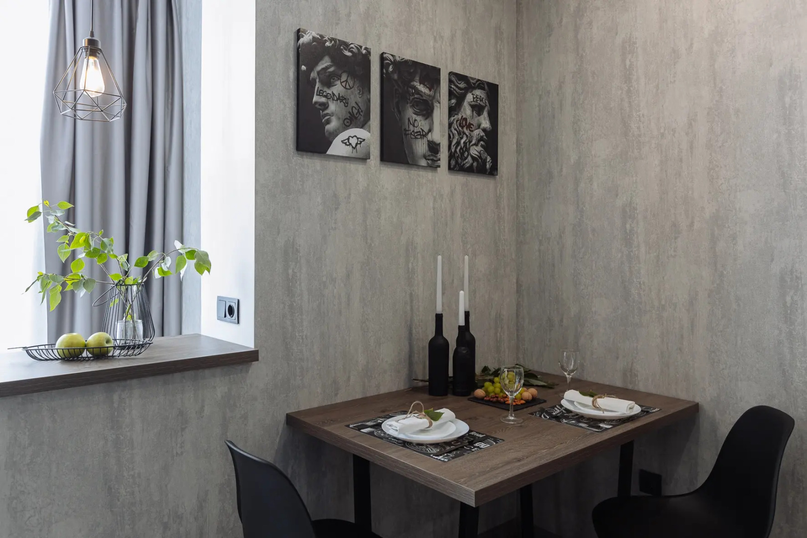 Апартаменты Елизаветинская 8