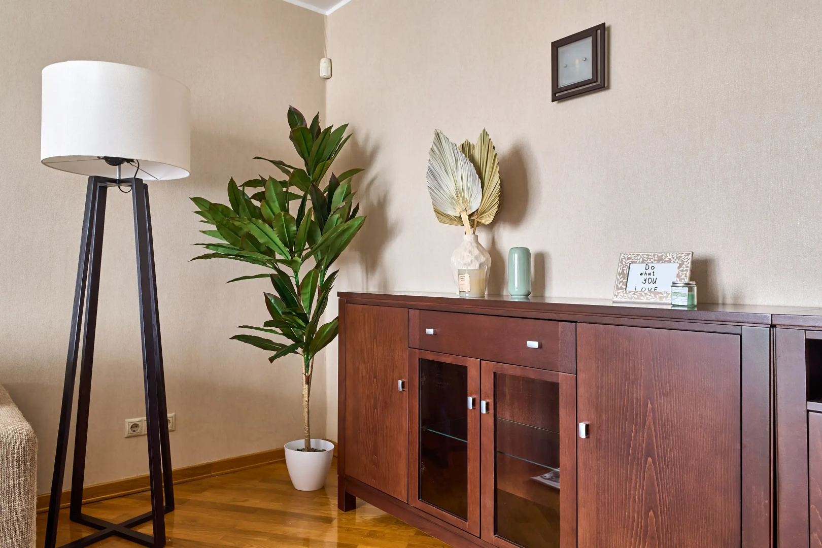 Квартира GM Apartments Двухкомнатная на Белорусской