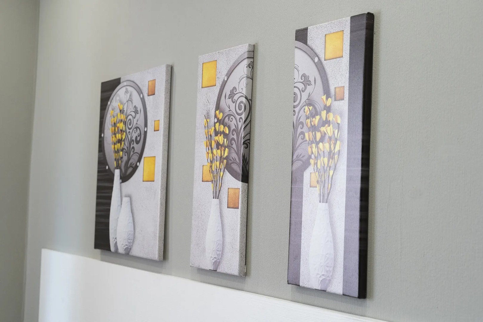 Апартаменты Горчица