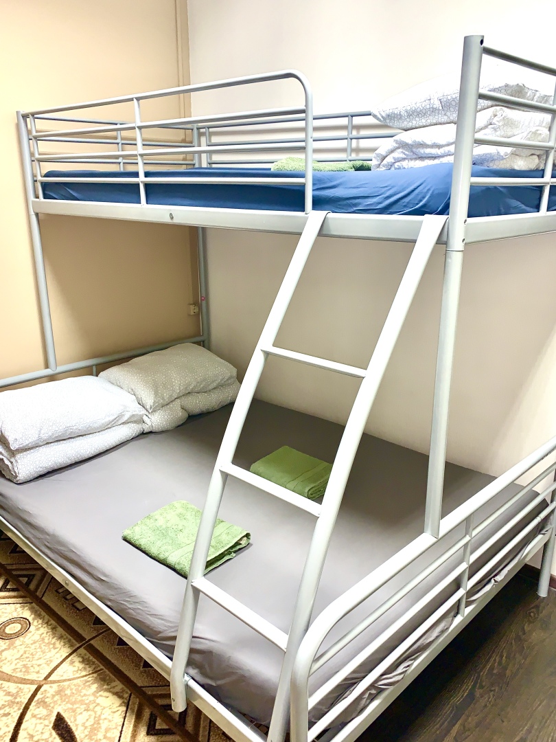 Мини-отель у Кремля