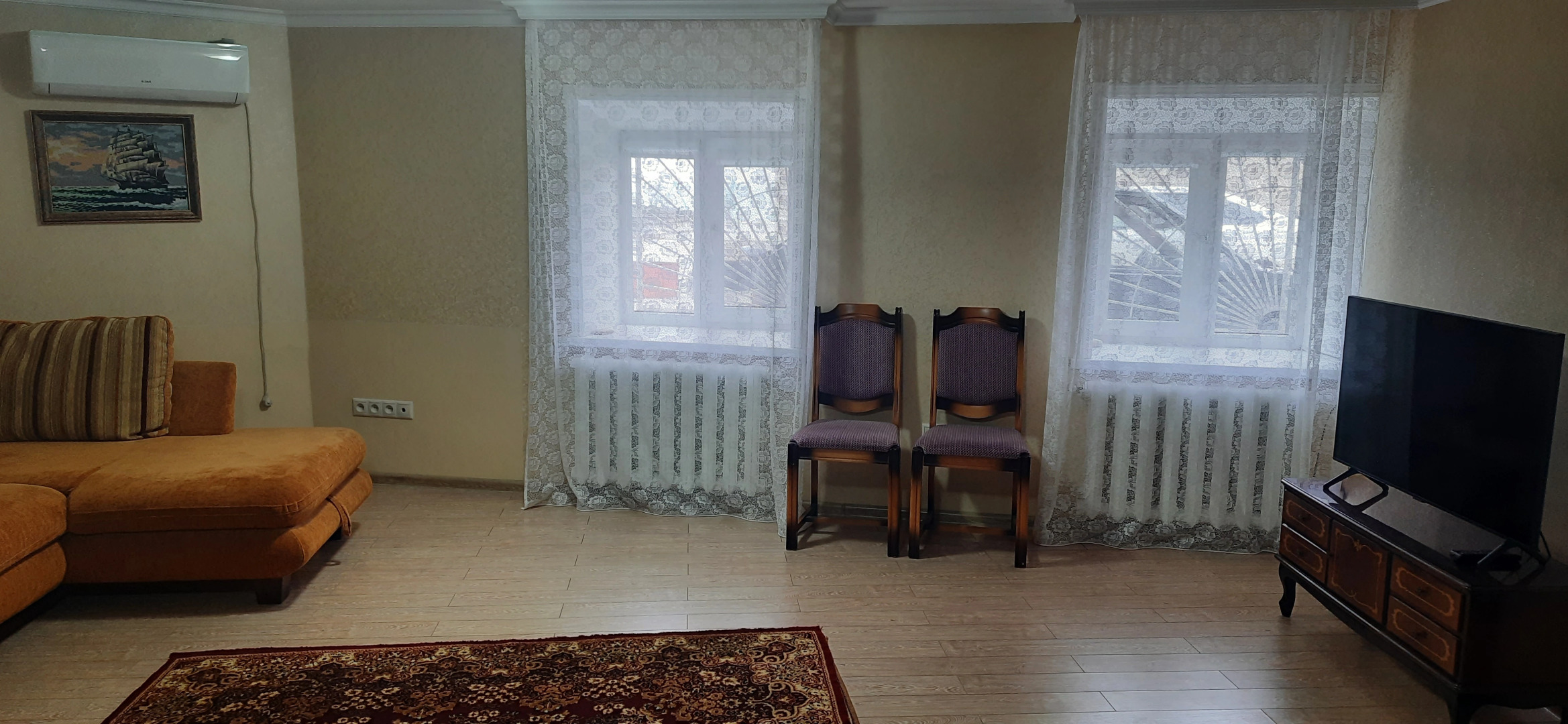 Апартаменты Виалаки