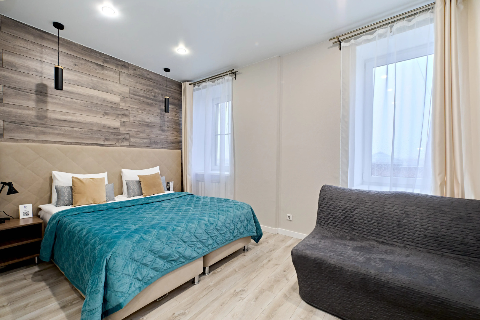 Отель Mix Hotels Nevsky 67