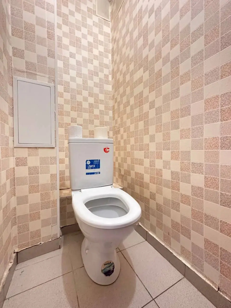 Апартаменты на Свердлова