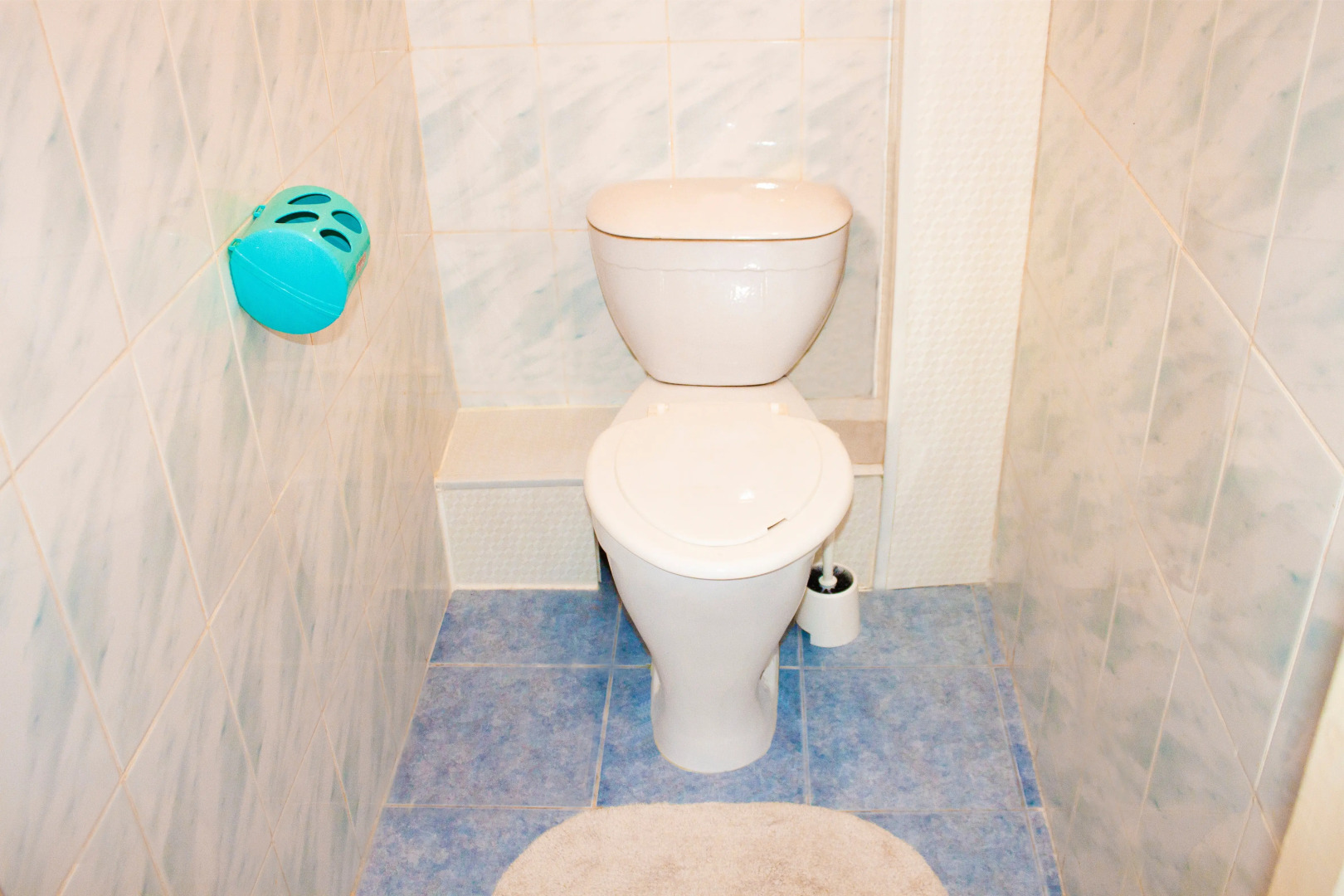 Апартаменты Квартирный Вопрос на Строителей 8