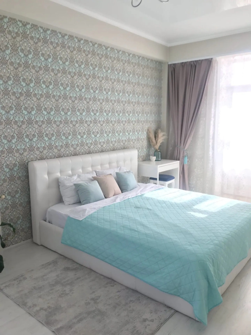 Апартаменты Дальневосточная 126