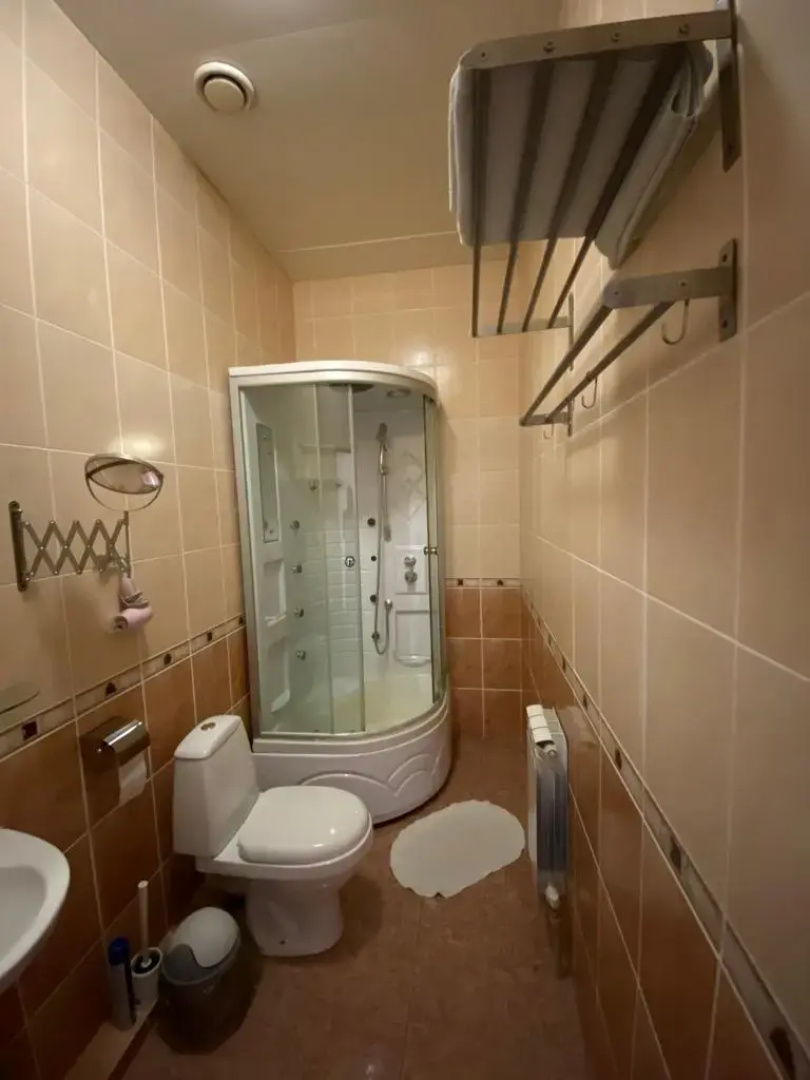 Мини-отель R House