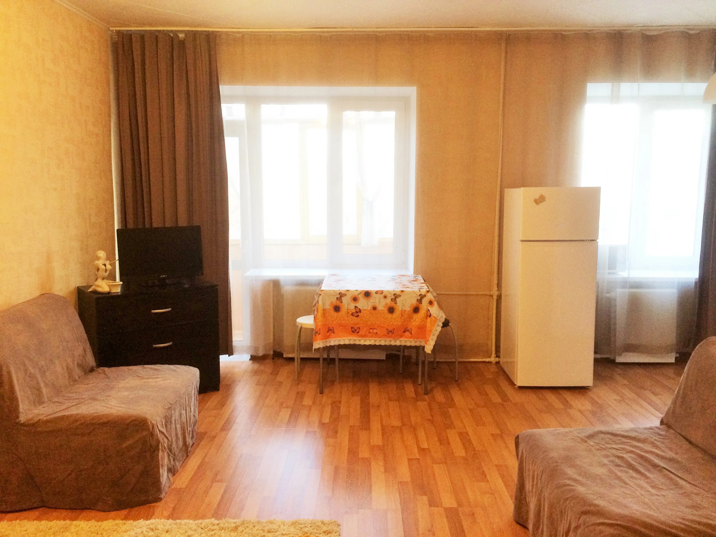 Апартаменты Ленина 10