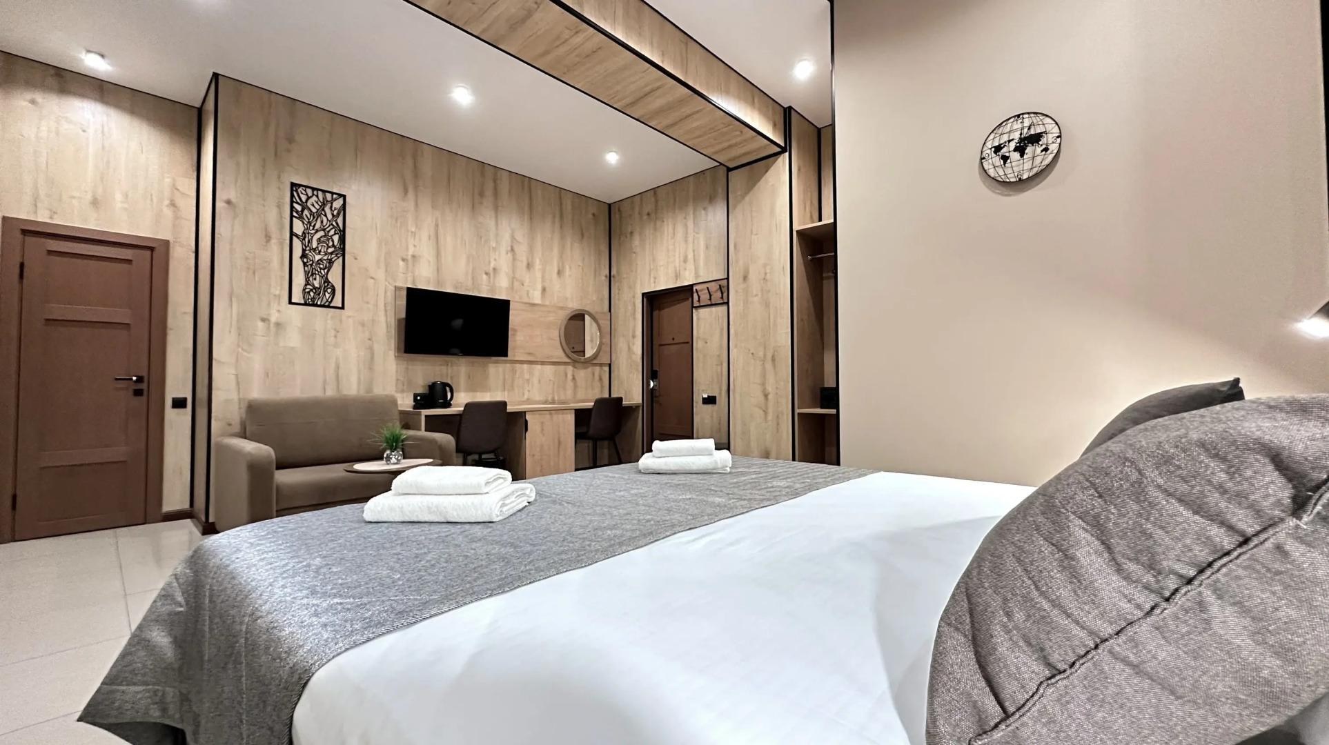 Бутик-Отель Ессентуки