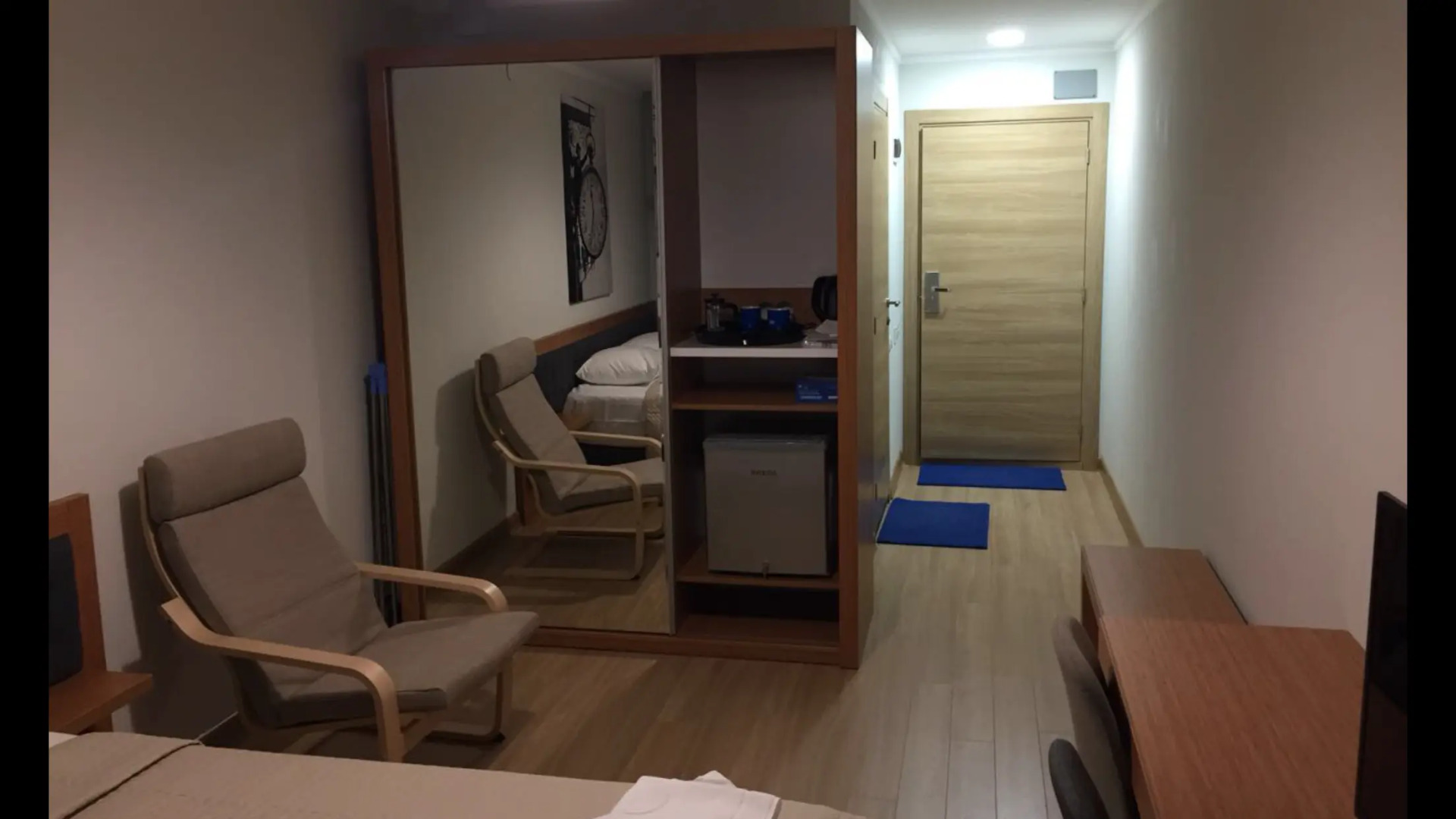 Апарт-Отель Orbi Palace Apart Maria