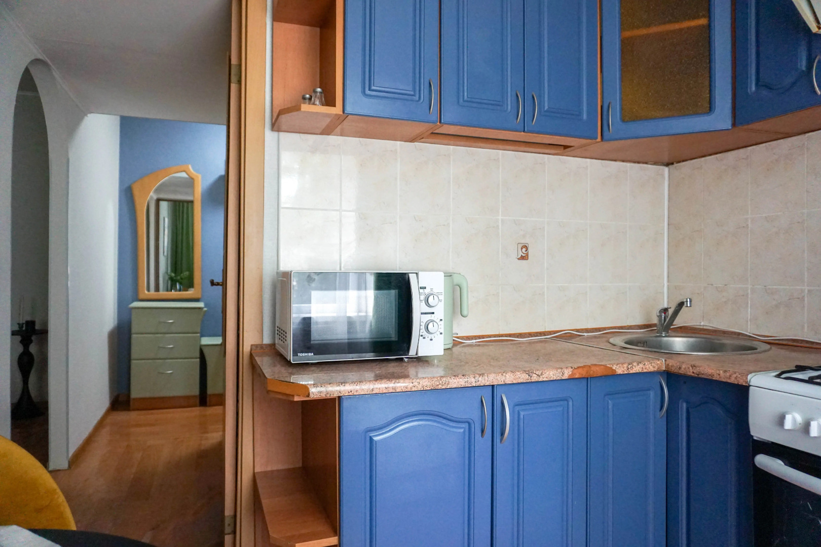 Апартаменты Savina у Верхнего озера