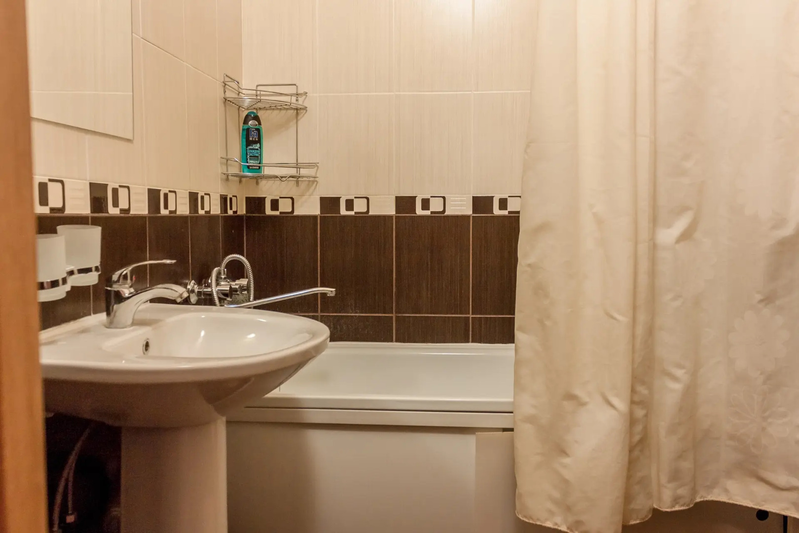 Апартаменты Базарова 2