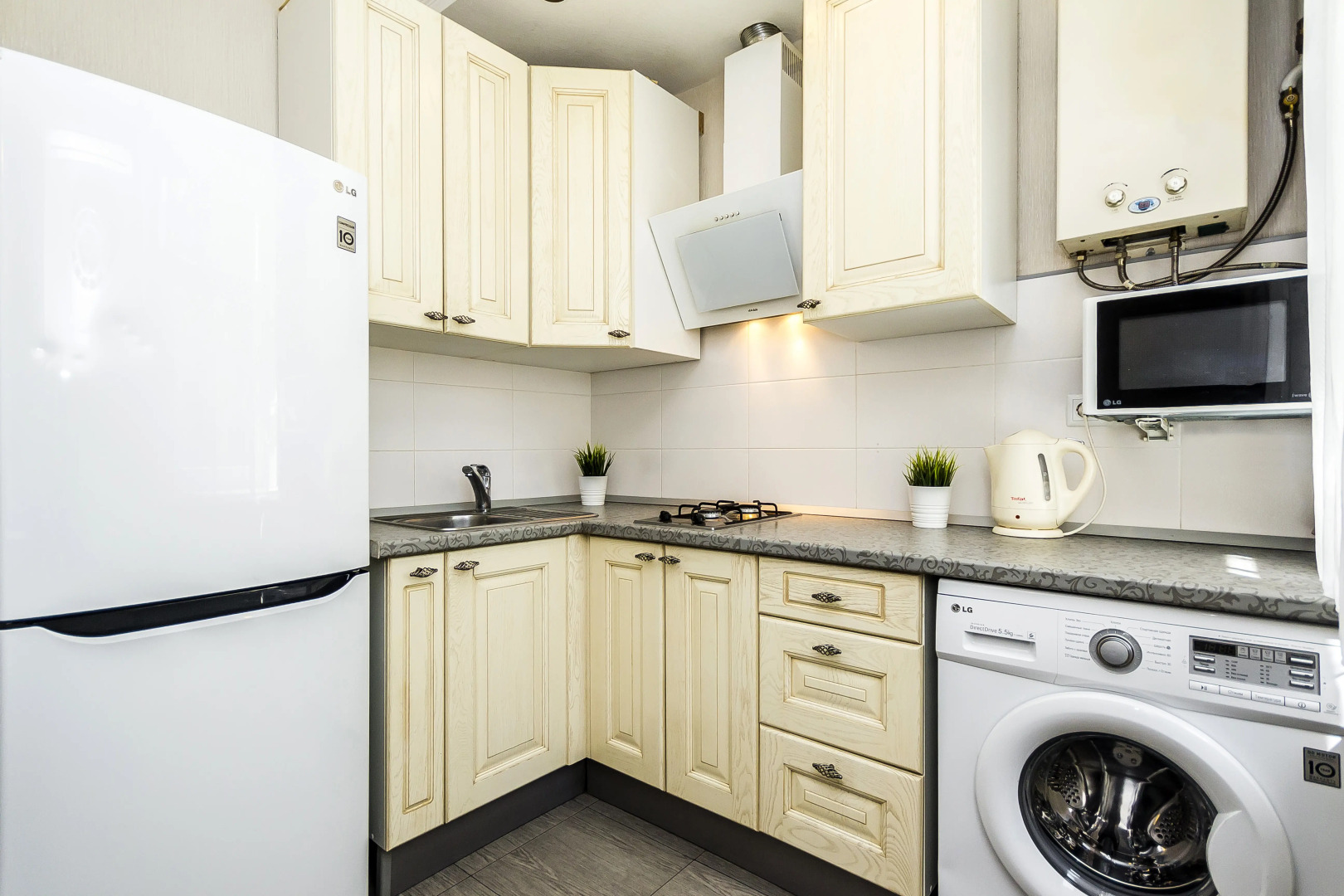 ApartGroup Krasnaya Galereya